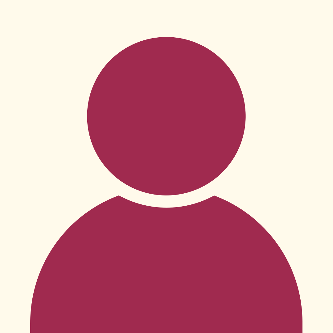 A person placeholder icon